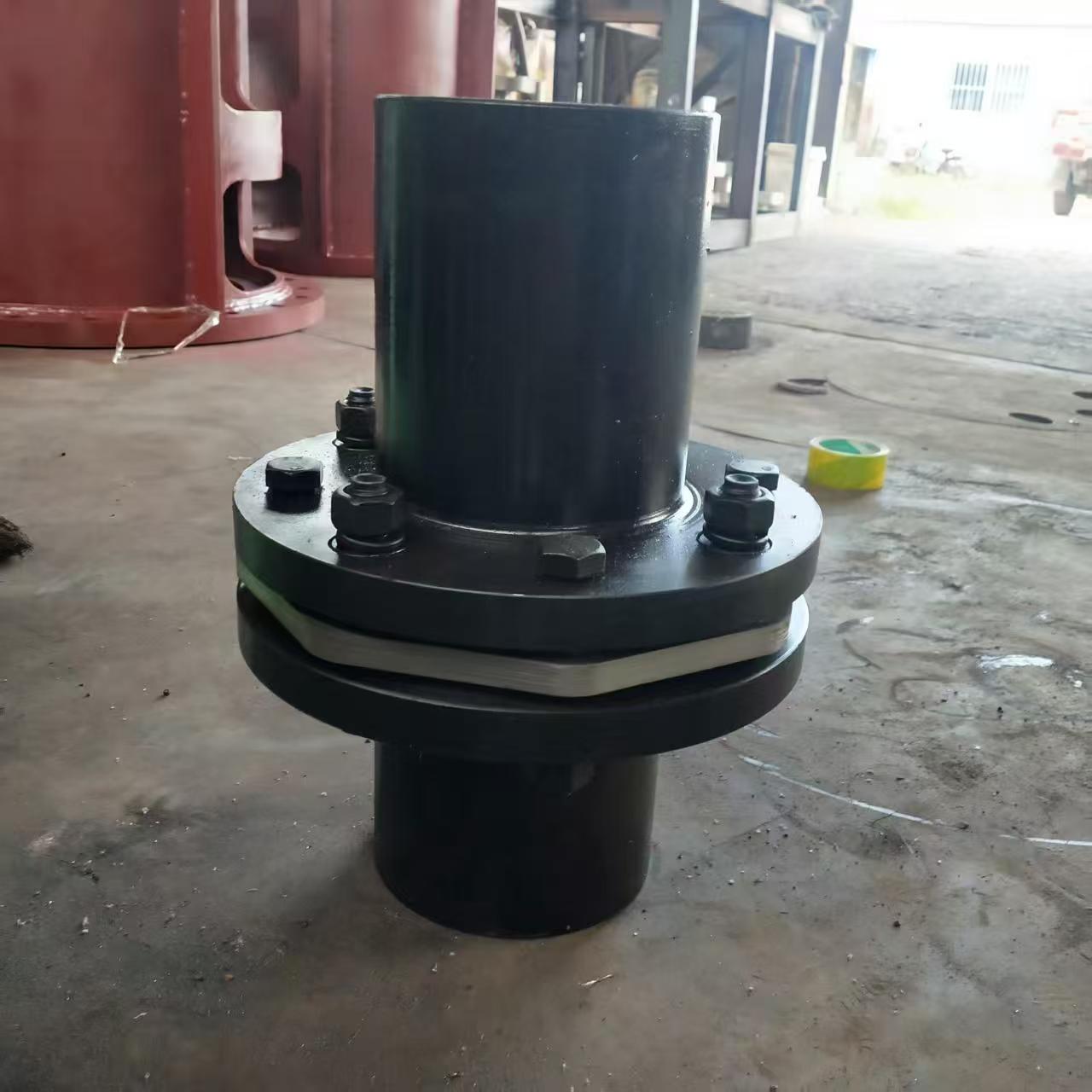 廊坊膜片联轴器