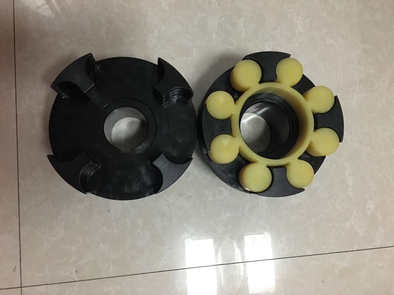 廊坊梅花联轴器
